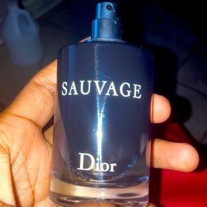 Meet your Posher, Armoni